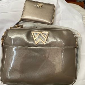 Brand new, never used. I accidentally received two of them